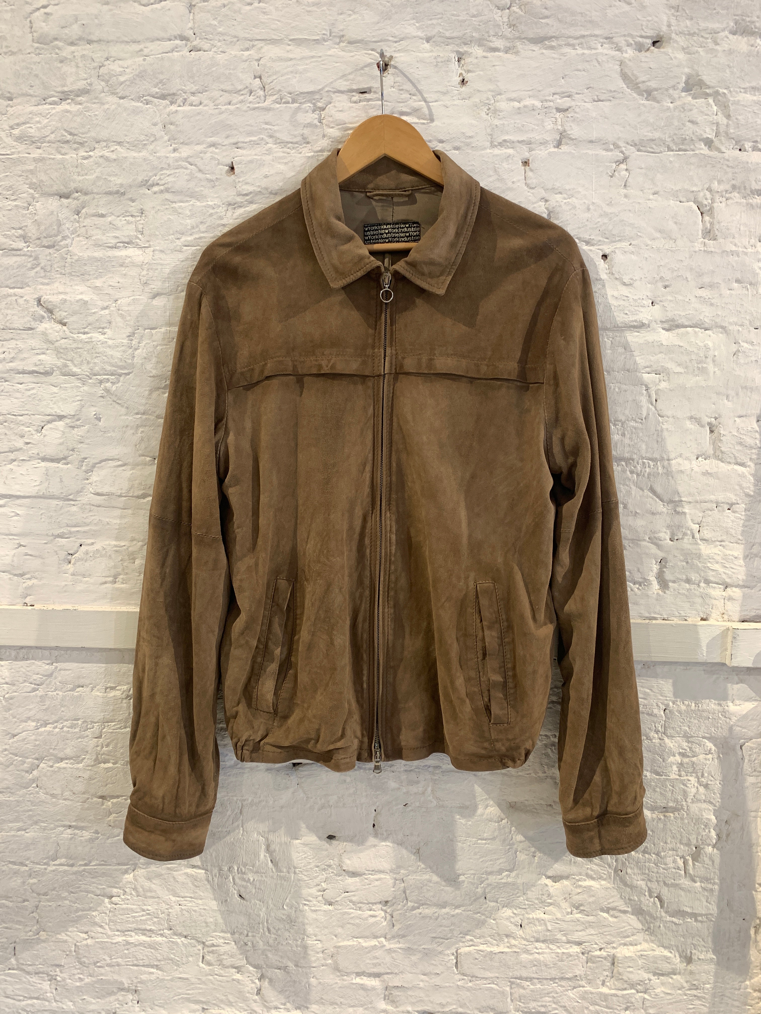 ジャケット・アウター newyork industrie by kostas murkudis newyork industrie by kostas murkudis