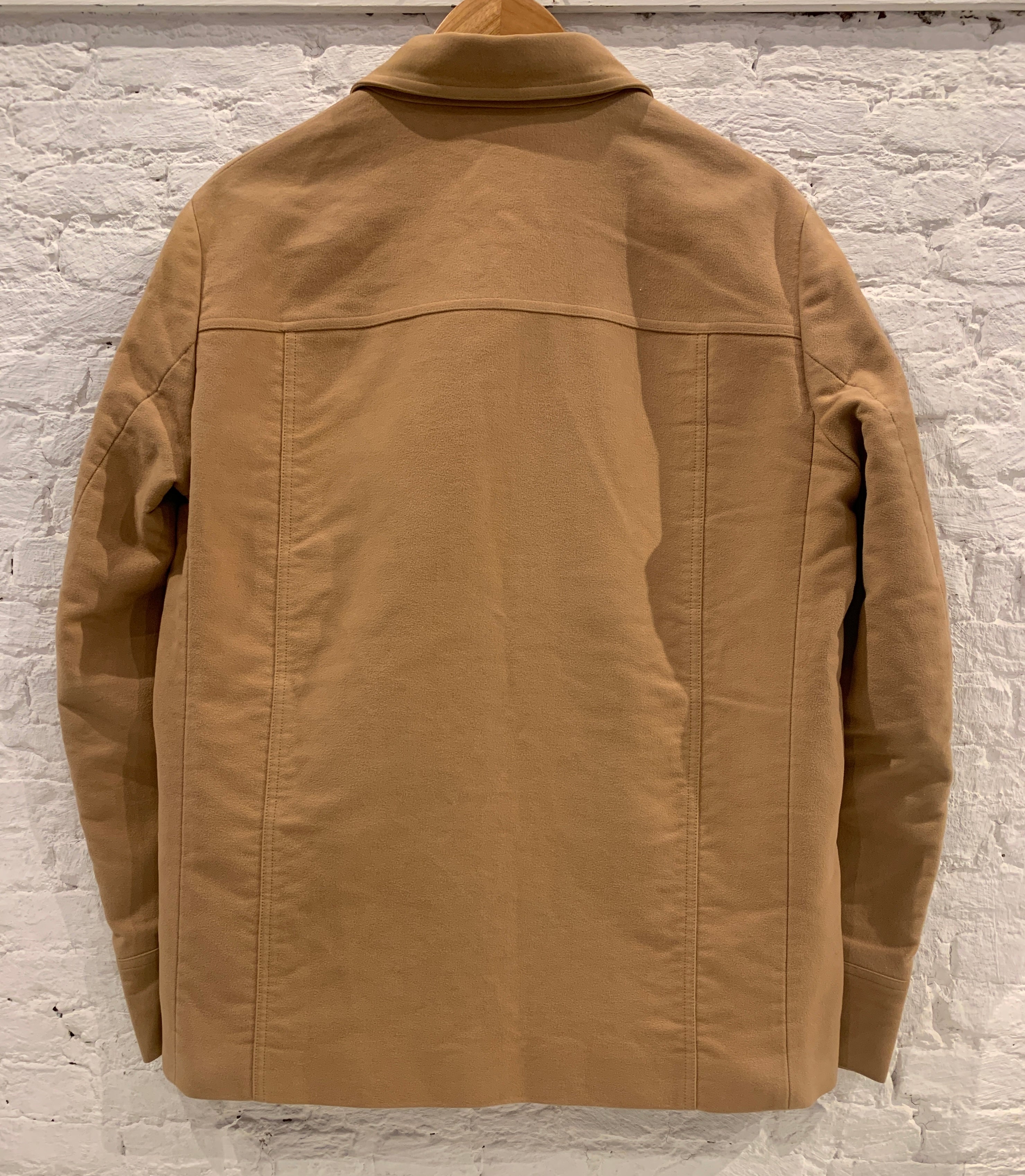 【YMN】美品19/20 HOLDEN CORKSHELL JACKET holden-corkshell-summit-review